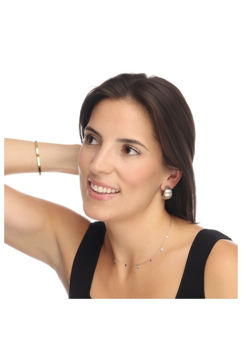 Collar Selene BlancaRomeo
