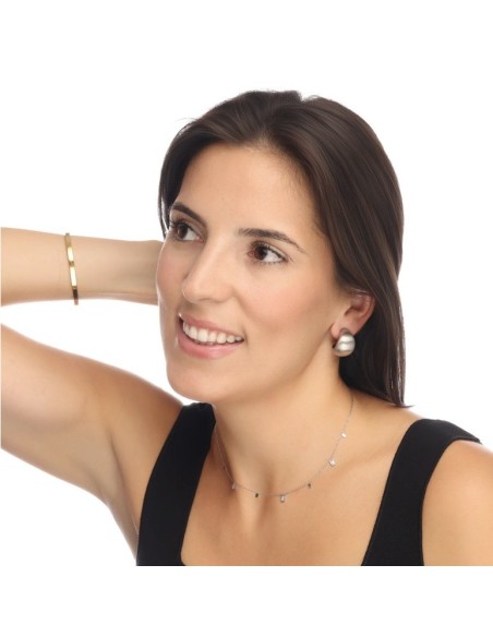 Collar Selene BlancaRomeo