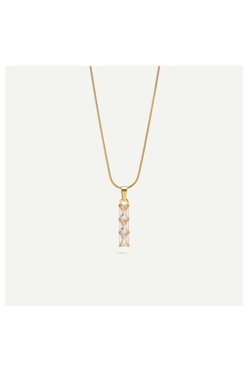 Collar Brilla BlancaRomeo