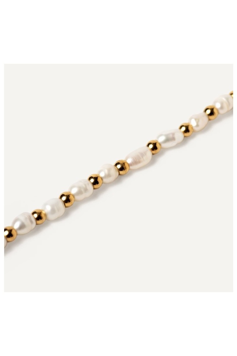 Pulsera Mediterránea blancaRomeo