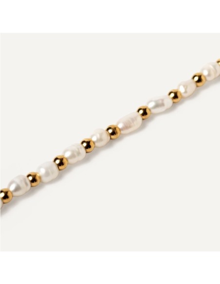 Pulsera Mediterránea blancaRomeo