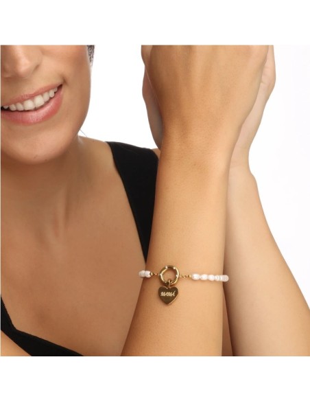 Pulsera Marisma BlancaRomeo