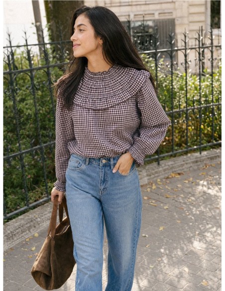 Blusa Niah