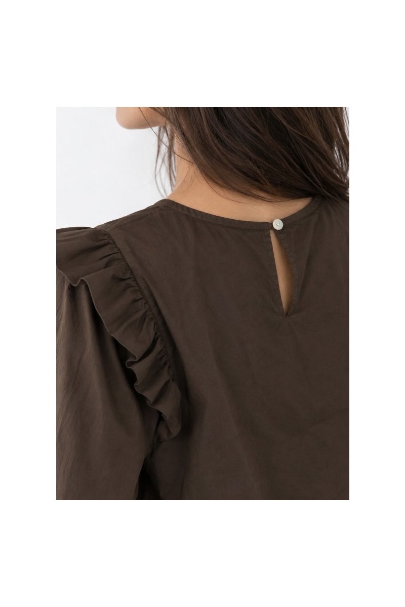 Blusa Carol