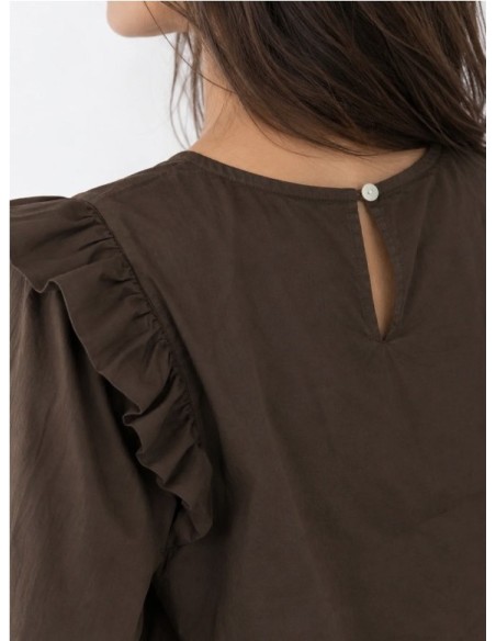 Blusa Carol