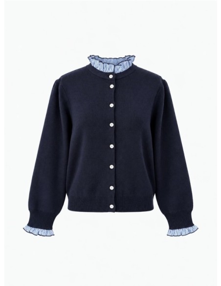 Chaqueta Marilia