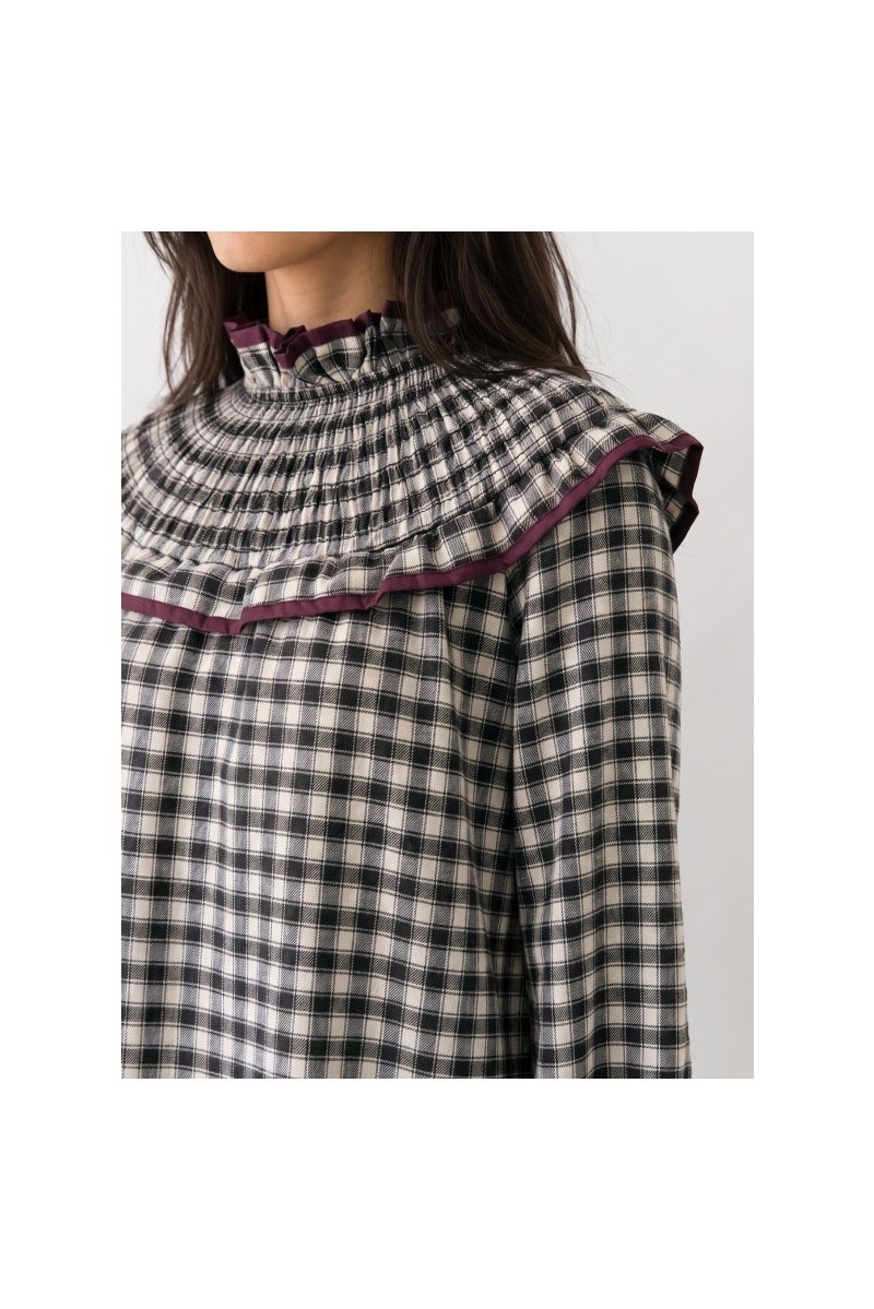 Vestido Carola