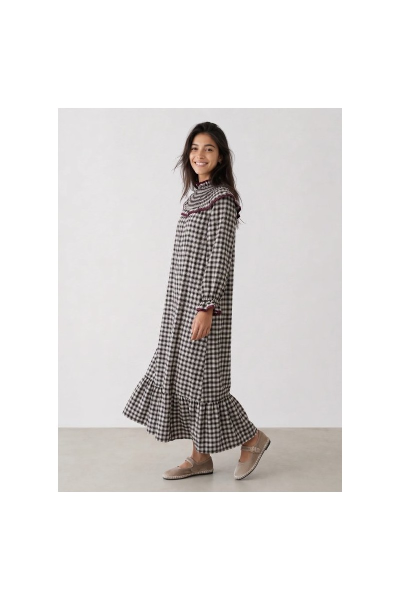 Vestido Carola