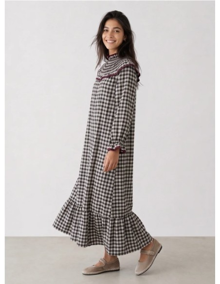 Vestido Carola