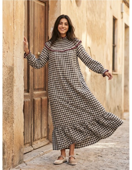Vestido Carola