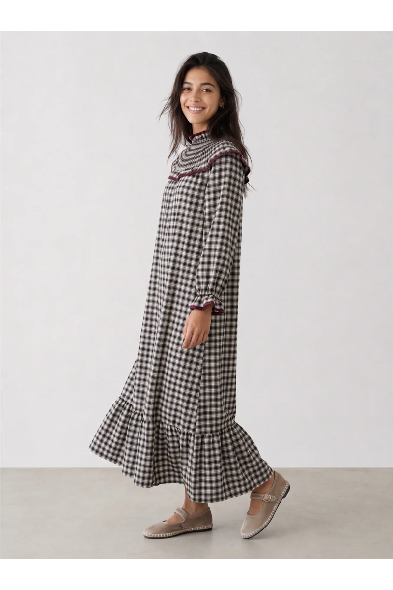 Vestido Carola