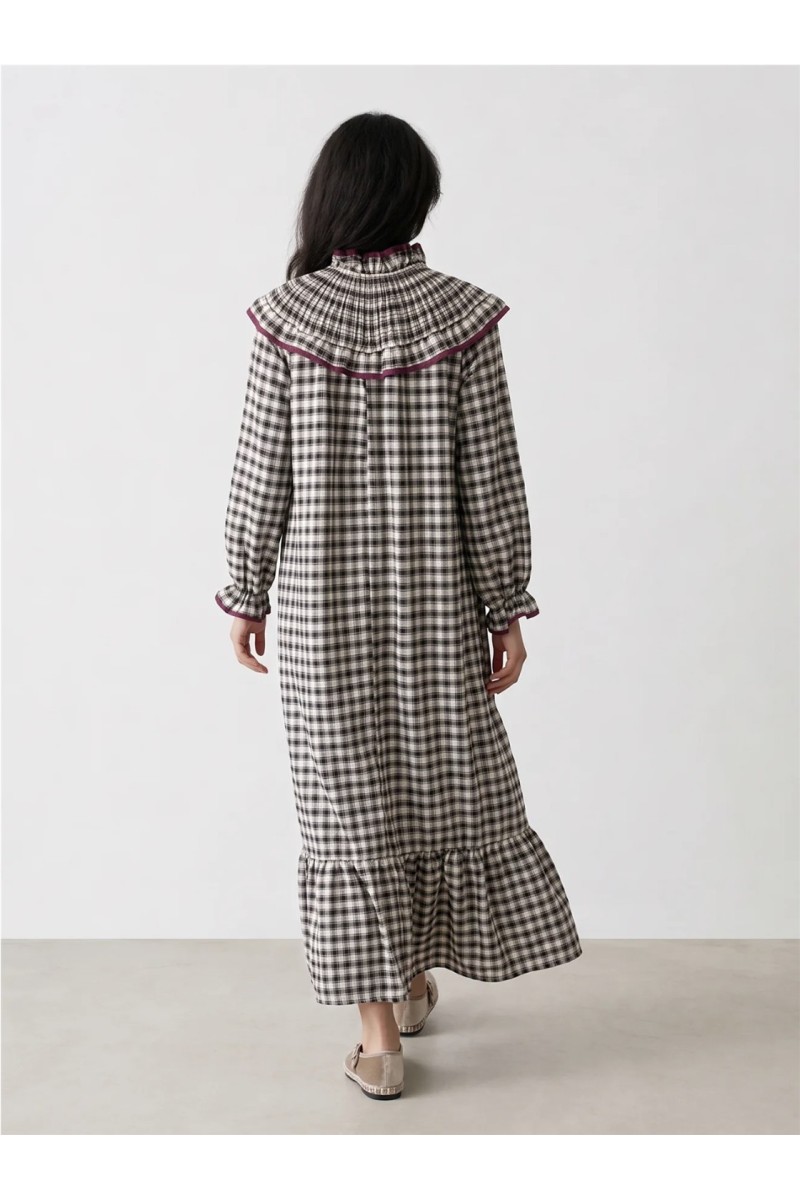 Vestido Carola