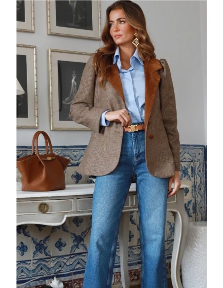 Blazer Elena SoleLisboa