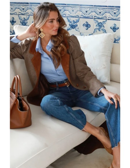 Blazer Elena SoleLisboa
