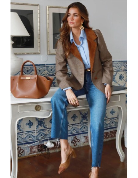 Blazer Elena SoleLisboa