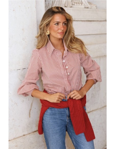 Camisa Penélope SoleLisboa