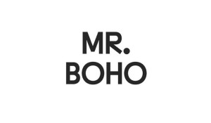 MR BOHO