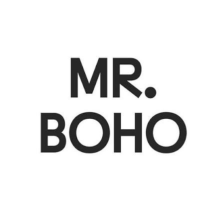 MR BOHO