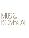 MUSS&BOMBON